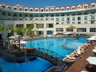 Meder Resort