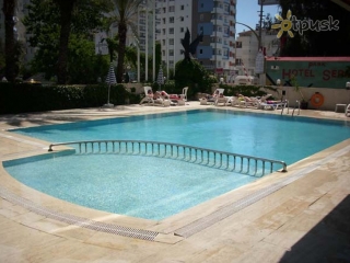 Lara Park Hotel