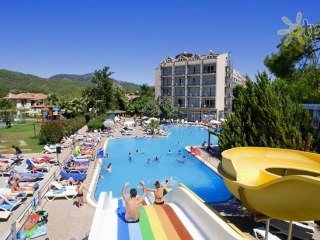 Kervansaray Marmaris