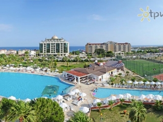 Garden Of Sun Hotel Spa & Wellness