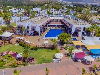 Costa Bitezhan Hotel