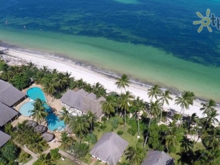Uroa Bay Beach Resort