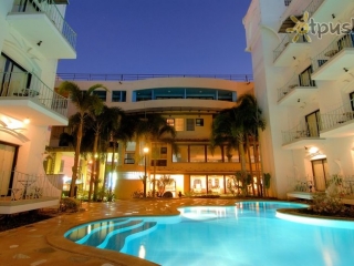 Naklua Beach Resort