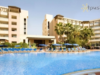 H10 Salauris Palace
