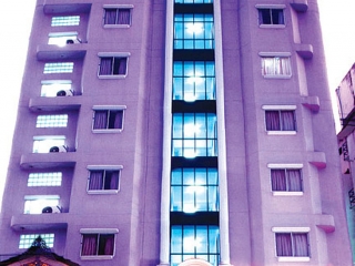 Sawasdee Pattaya Hotel