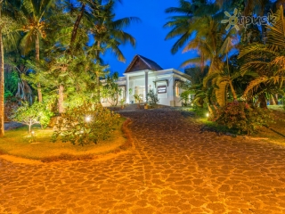 Seasense Boutique Hotel & Spa