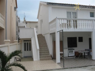 Usancevic (Ex. Danica) Villa