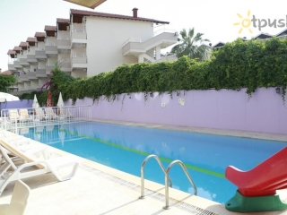 Maren Beach Suite Hotel