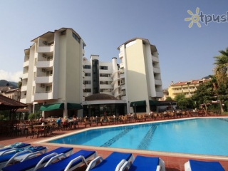 Idas Park Hotel