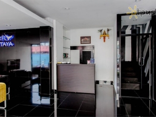 Sea Sun Seaview Hotel