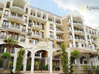 Harmony Suites 8,9
