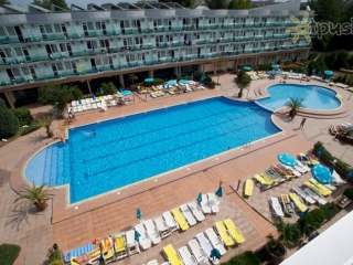 Kotva Hotel