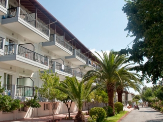 Sun Beach