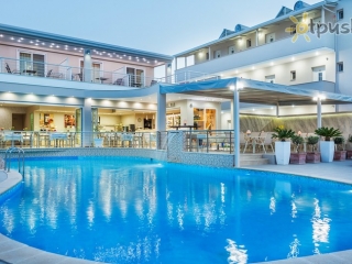 Anna Hotel (ex. Anna Maria Hotel)