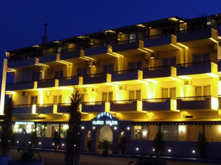 Platon Beach Hotel
