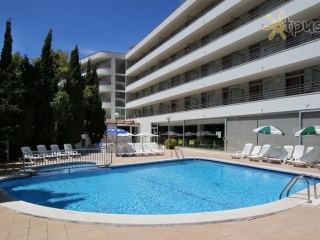 Esmeraldas Aparthotel