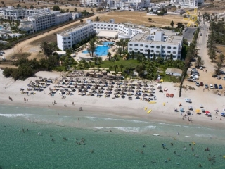 Thalassa Mahdia