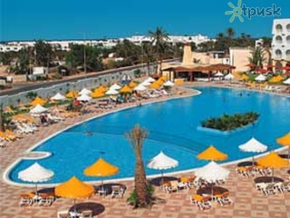 Sidi Mansour Resort
