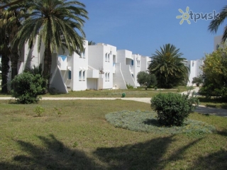 Ruspina Hotel