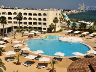 Novostar Khayam Garden Beach & Spa