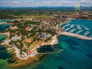 Adriatic Hotel Umag