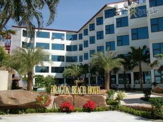 Dragon Beach Resort