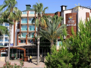 Club Hotel Tess