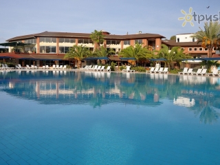 Bayar Garden Beach