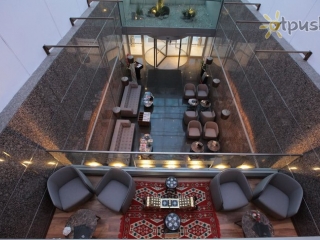 Bricks Hotel