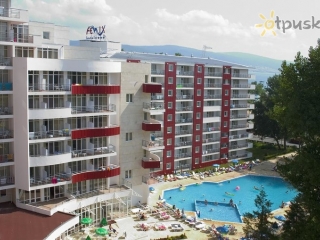 Fenix_Sunny Beach