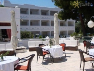 Pelagos Hotel