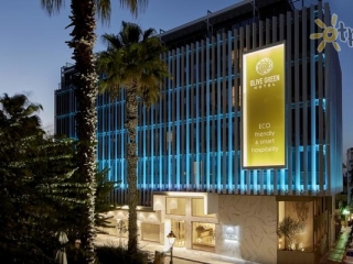City Green Hotel