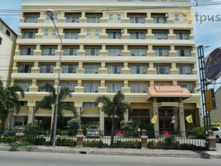 Piyada Residence