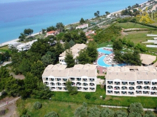 Lesse Hotel