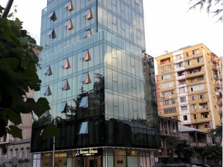 Green Glass