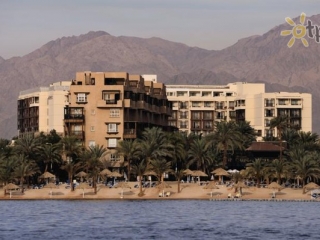 Movenpick Resort & Residence Aqaba