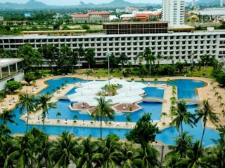 Ambassador City Jomtien - Inn Wing