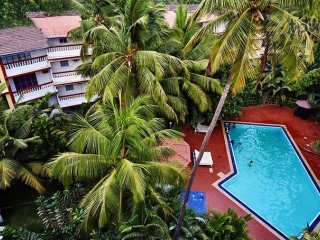 Mello Rosa (ex.Hafh Resorts)