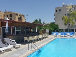 Lobelia Park Beach Annex