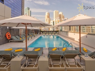 Wyndham Dubai Marina