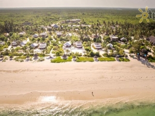 White Sand Luxury Villas