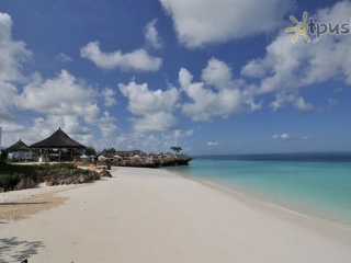 The Royal Zanzibar Beach Resort