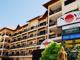 The Park Hotel