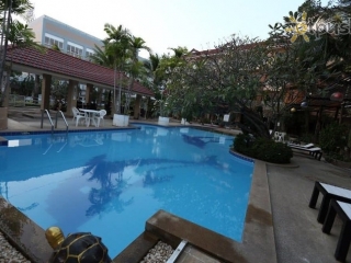 Pattaya Garden