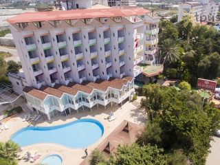 Klas Hotel