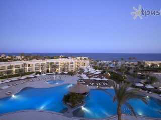 Cleopatra Luxury Resort Sharm El Sheikh