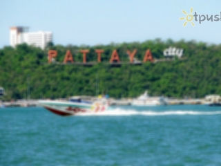 Fortuna 3* (Pattaya)