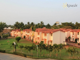 The Byke Resort GOA (Ex.Old Anchor)