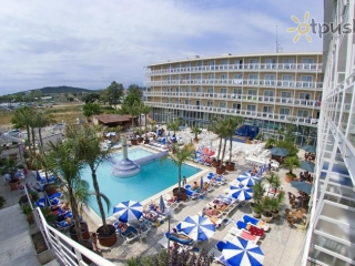 H Top Platja Park