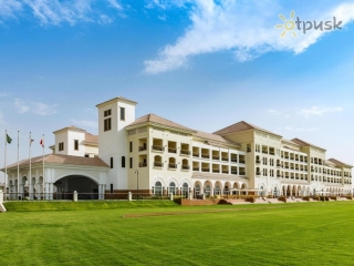 Al Habtoor Polo Resort Dubai